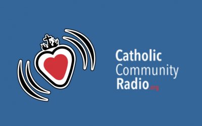 Robert Seelig on Catholic Community Radio