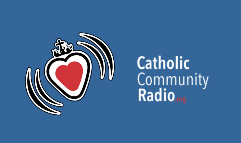Robert Seelig on Catholic Community Radio