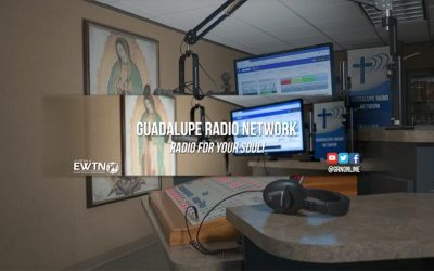 Southern Catholic Living Guadalupe Radio Network Interview